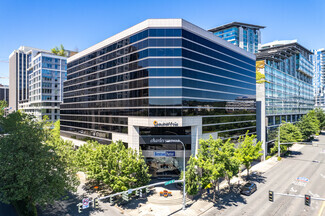 More details for 11100 NE 8th St, Bellevue, WA - Office for Lease