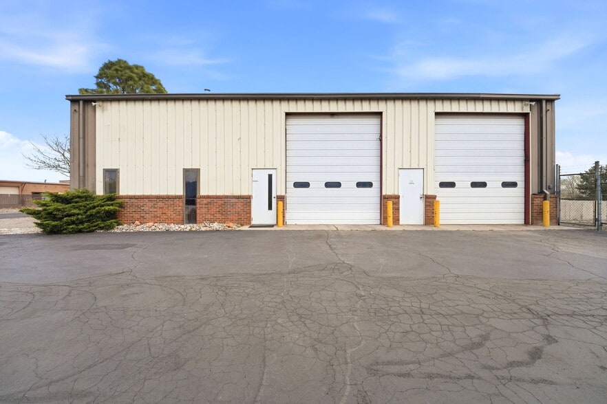 3435 Kimball Cir, Colorado Springs, CO for lease - Building Photo - Image 2 of 37