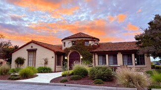 Plus de détails pour 10 Harris Ct, Monterey, CA - Bureau à vendre