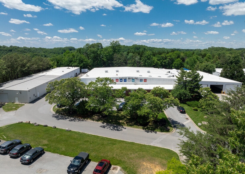 2400 A and Eagle Blvd, Annapolis, MD for sale - Building Photo - Image 3 of 8