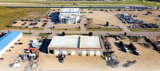 More details for 70 Queensgate Cres, Red Deer, AB - Industrial for Lease