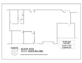 31111 Agoura Rd, Westlake Village, CA for lease Interior Photo- Image 2 of 2