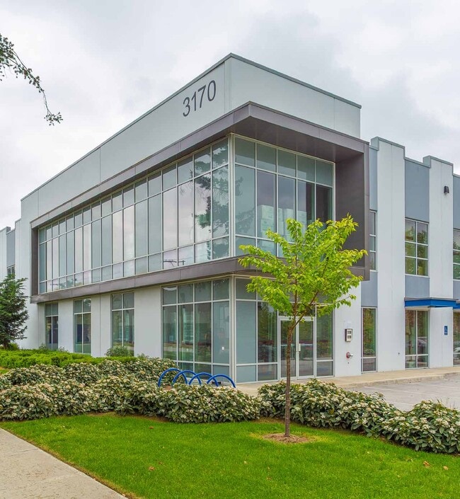 More details for 3170 194 St, Surrey, BC - Industrial for Sale