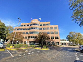 More details for 2800 Cantrell Rd, Little Rock, AR - Office for Lease