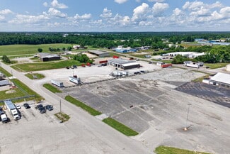 More details for 109 Tabor Dr, Crossville, TN - Industrial for Sale