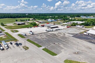 Plus de détails pour 109 Tabor Dr, Crossville, TN - Industriel à vendre