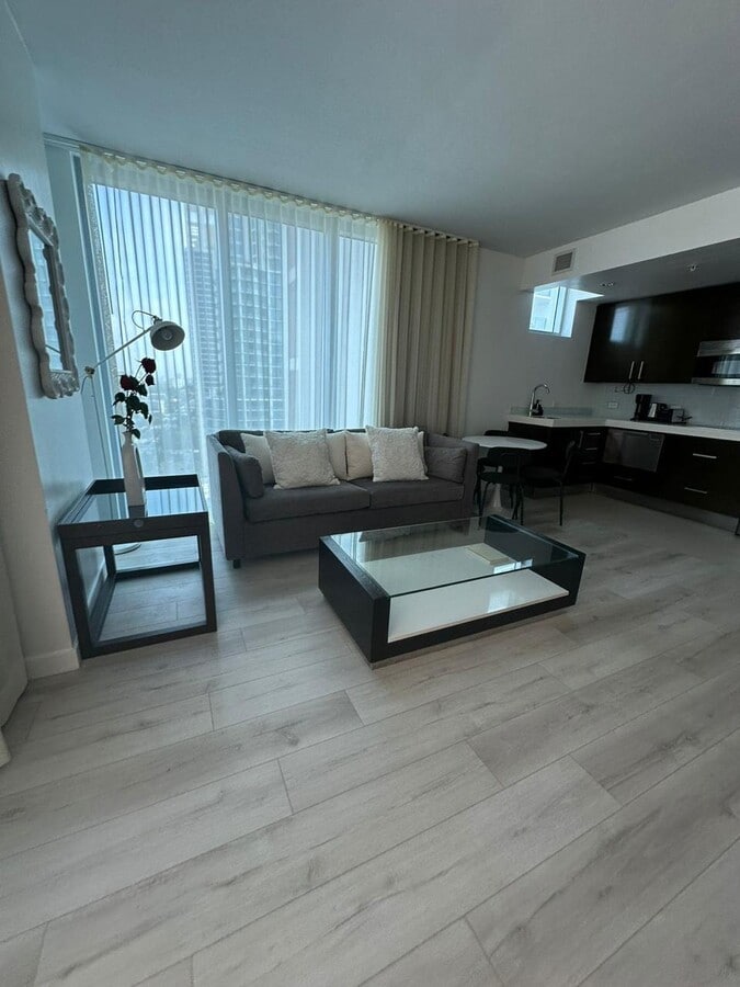 17315 Collins Ave, Sunny Isles Beach, FL 33160 - Unit 2006 -  - Interior Photo - Image 2 of 15