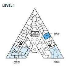 7800 W IH-10, San Antonio, TX for lease Floor Plan- Image 1 of 1