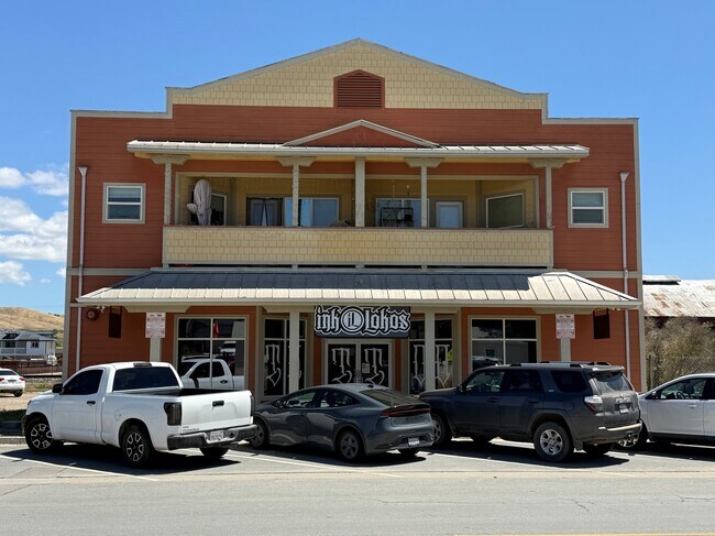 Plus de détails pour 1470 Mission St, San Miguel, CA - Commerce de détail à vendre