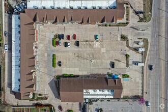 8988 S Sheridan Rd, Tulsa, OK - Aerial map view - Image1