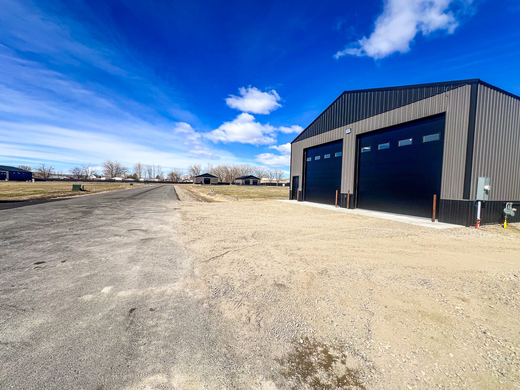 6935 All Terrain Ave, Billings, MT à vendre Photo principale- Image 1 de 1