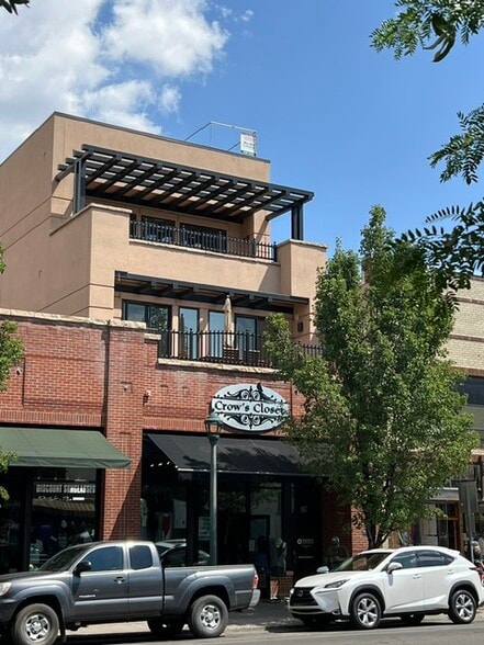 750 Main Ave, Durango, CO for sale - Building Photo - Image 2 of 3