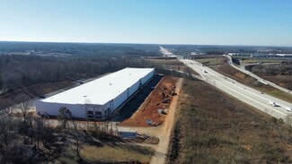 More details for 2206 International Dr, Statesville, NC - Industrial for Lease