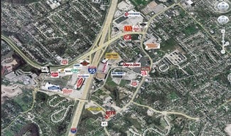 More details for 1607 Jeffco Blvd, Arnold, MO - Land for Sale