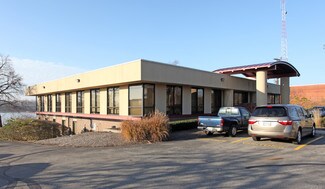 Plus de détails pour 1241 Dublin Rd, Columbus, OH - Bureau à louer