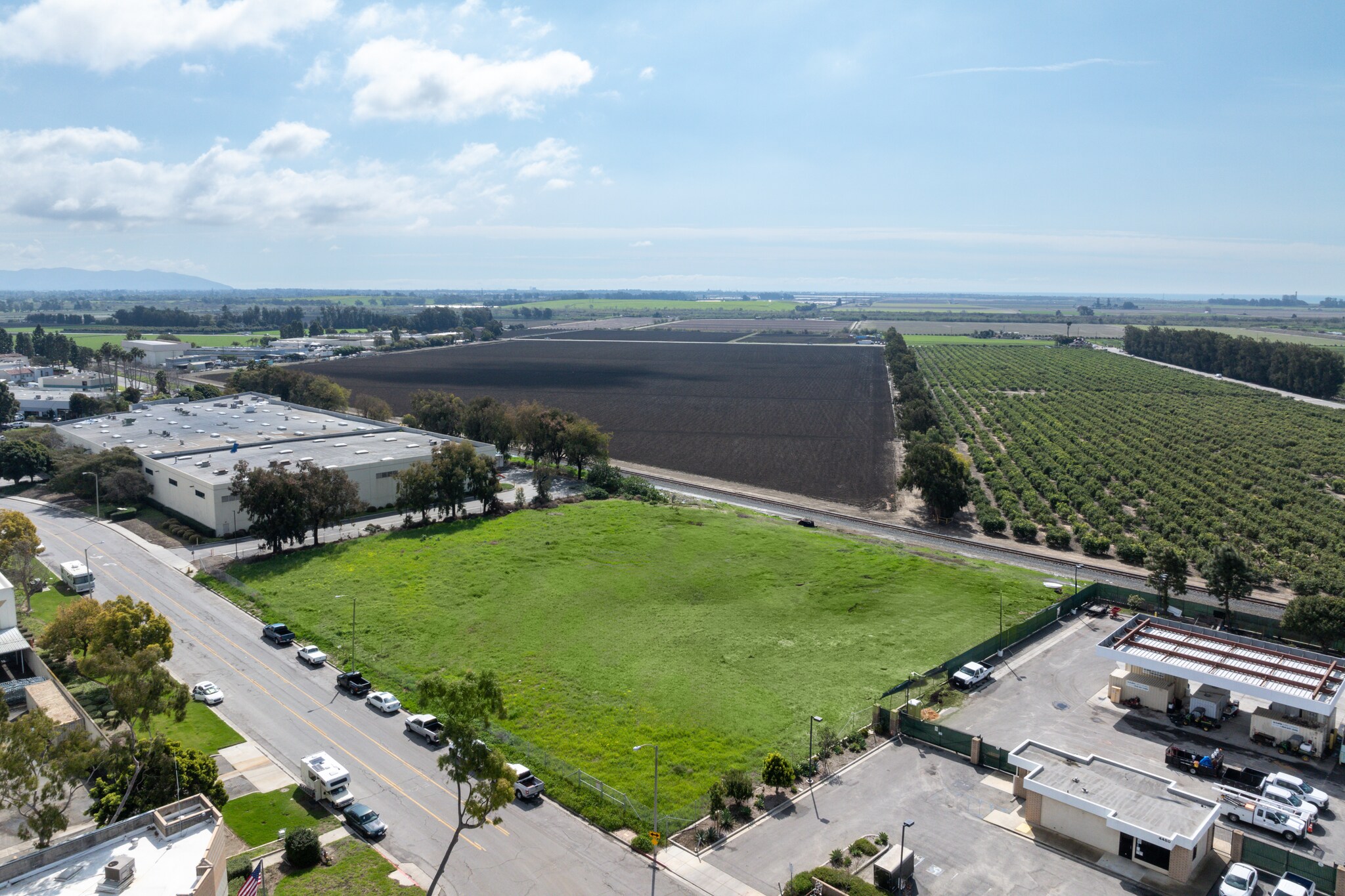 4550 Dupont ct, Ventura, CA à vendre Photo principale- Image 1 de 1