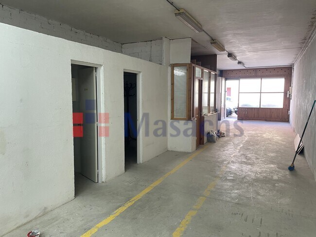 More details for Carrer de Mura, 20, Terrassa - Retail for Lease