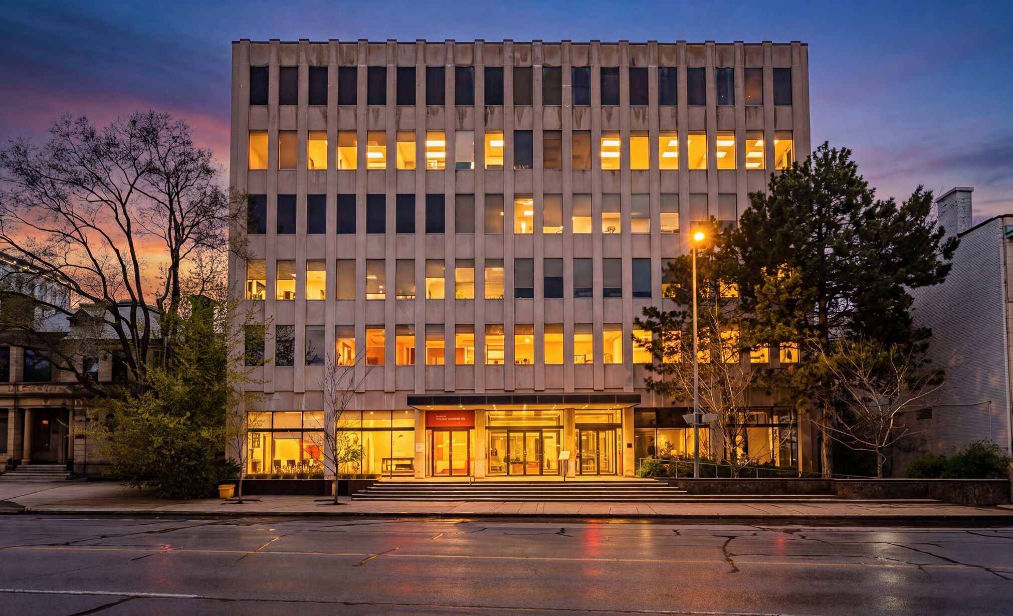 4115 Rue Sherbrooke O, Westmount, QC à louer Photo principale- Image 1 de 9