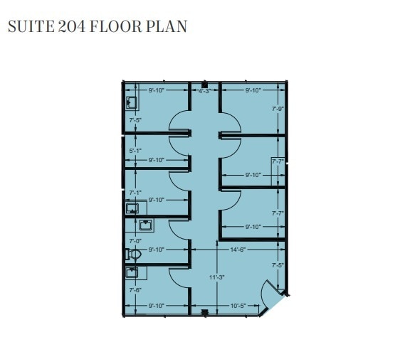 3900 E Valley Rd, Renton, WA for lease Floor Plan- Image 1 of 1