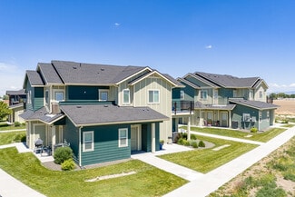 More details for 5018 Hamlet Ln, Caldwell, ID - Multifamily for Sale