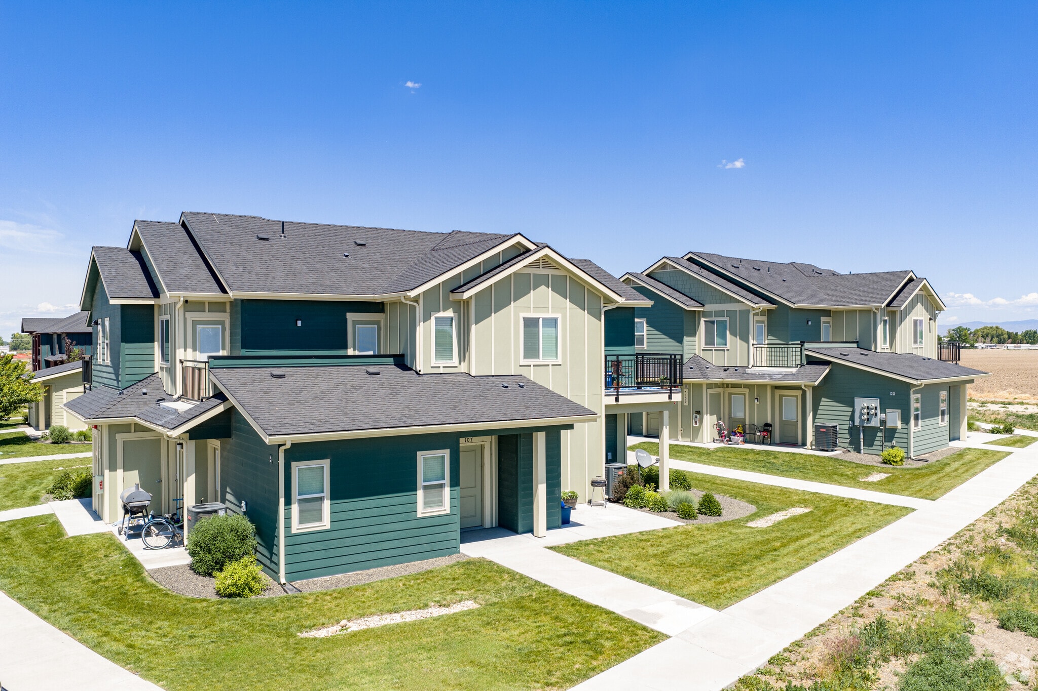 5018 Hamlet Ln, Caldwell, ID à vendre Photo principale- Image 1 de 15