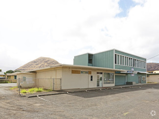 Plus de détails pour ORITA BUILDING – à vendre, Waianae, HI