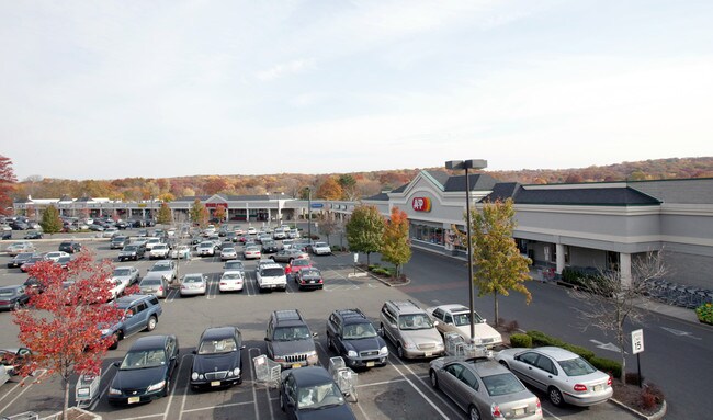 Plus de détails pour 177 Washington Valley Rd, Warren, NJ - Commerce de détail à louer
