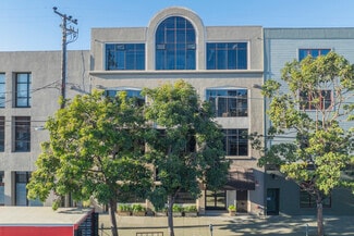 More details for 383 4th St, Oakland, CA - Office, Office/Retail for Lease