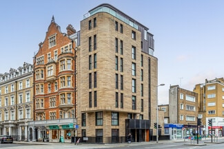 More details for 21B Harrington Rd, London - Retail for Sale