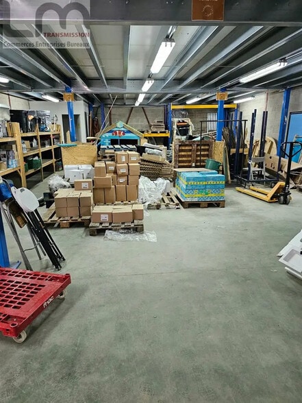 Flex dans Ivry-sur-Seine à louer - Photo intérieure - Image 3 de 4