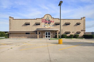 Plus de détails pour 1271 FM 518 Road E., League City, TX - Vente au détail à vendre