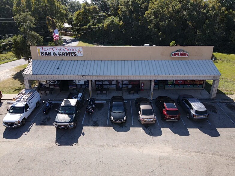 3808 N Monroe St, Tallahassee, FL à louer - Photo principale - Image 1 de 8