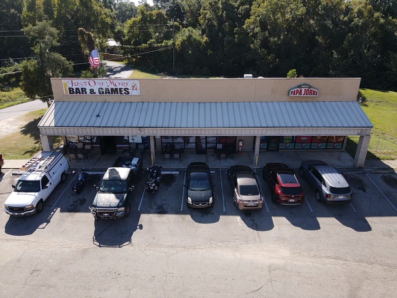 3808 N Monroe St, Tallahassee, FL for lease - Primary Photo - Image 1 of 8