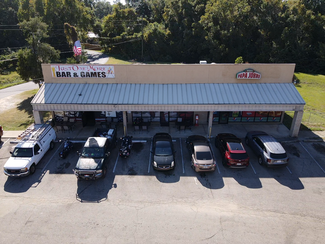 Plus de détails pour 3808 N Monroe St, Tallahassee, FL - Vente au détail à vendre