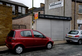 More details for 3 Cross St, Accrington - Retail for Sale