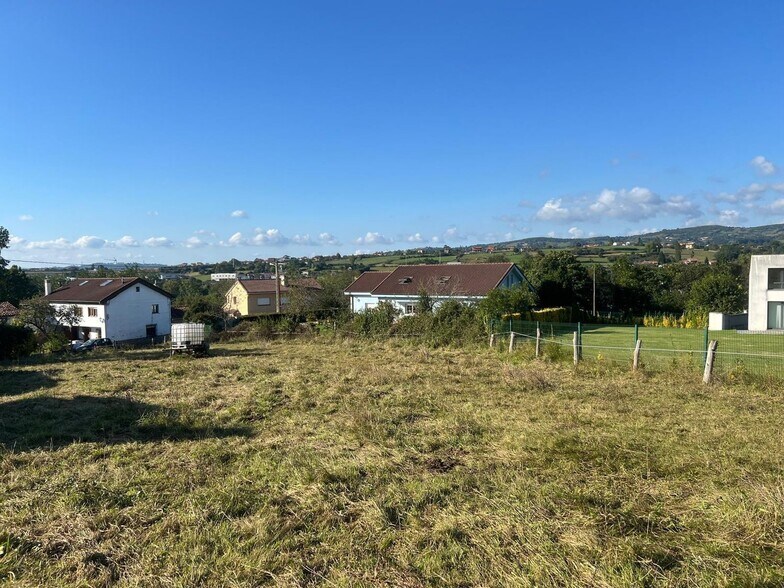 la Parte, Siero, Asturias à vendre - Photo du bâtiment - Image 3 de 13