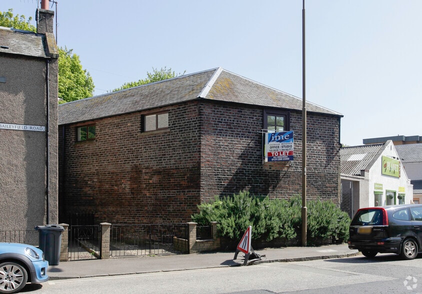 38 Baileyfield Rd, Edinburgh à louer - Photo du bâtiment - Image 2 de 4