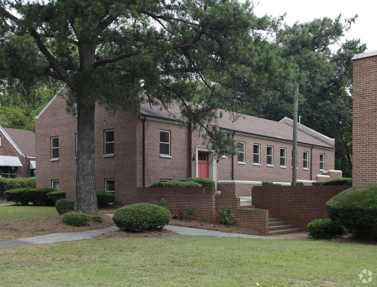 1583 Westhaven Dr SW, Atlanta, GA for lease - Building Photo - Image 3 of 14
