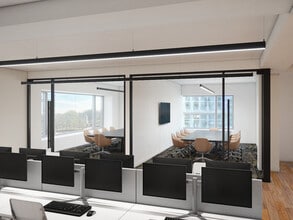 4 Columbus Cir, New York, NY for lease Interior Photo- Image 2 of 3