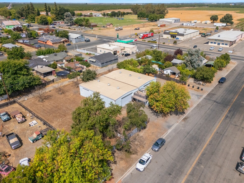 555 Main St, Hamilton City, CA for sale - Building Photo - Image 3 of 9