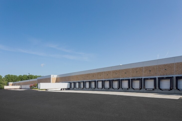 6047 Fulton Industrial Blvd SW, Atlanta, GA à louer - Photo du bâtiment - Image 2 de 7