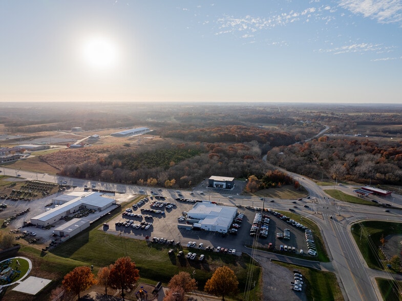 0 U.S. 169 Hwy, Smithville, MO à vendre - Photo du bâtiment - Image 3 de 21