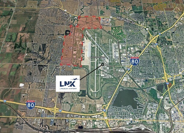 4521 W 34th st, Lincoln, NE à louer Photo principale- Image 1 de 2