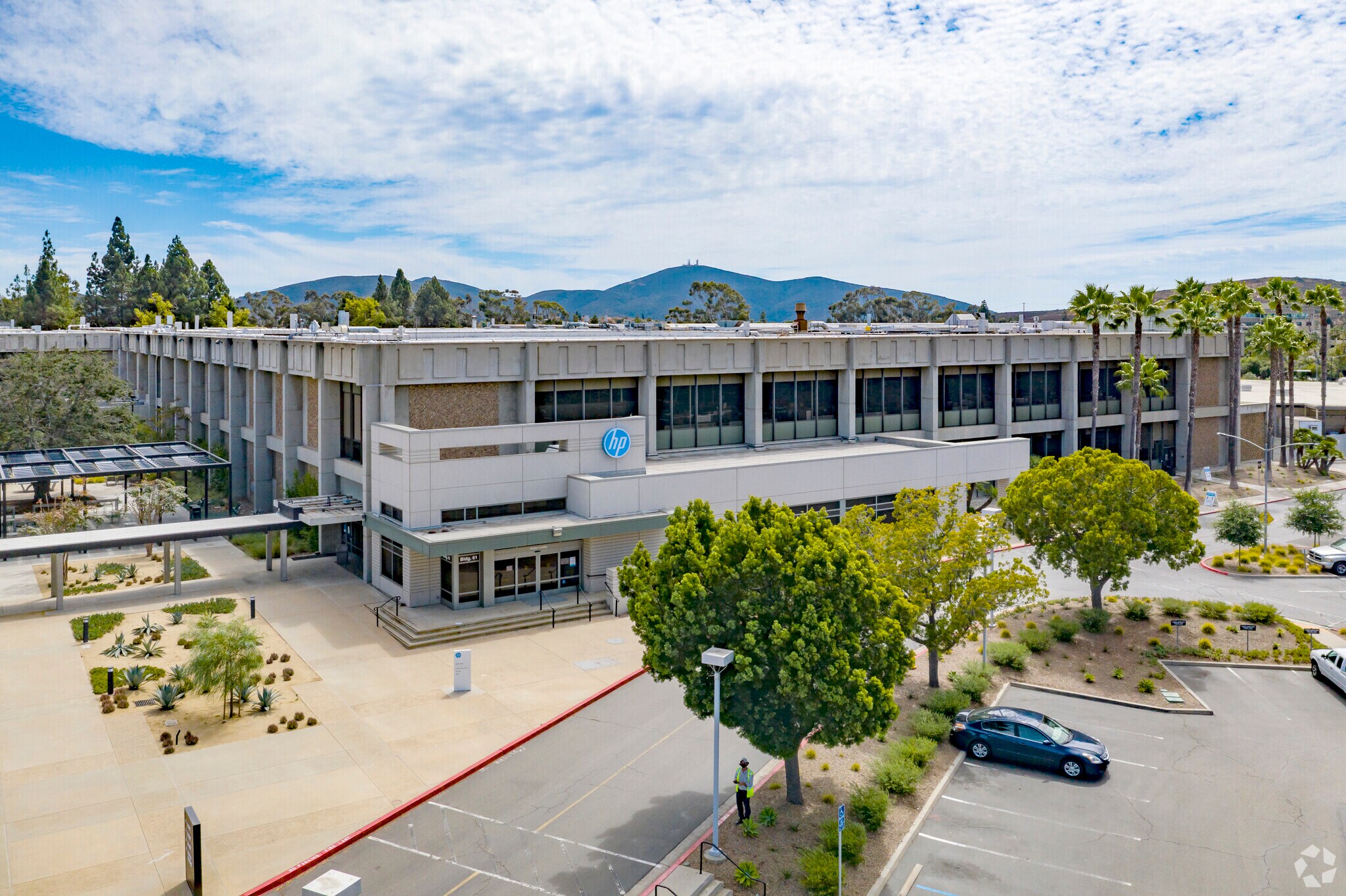 16399 W Bernardo Dr, San Diego, CA for lease Primary Photo- Image 1 of 5