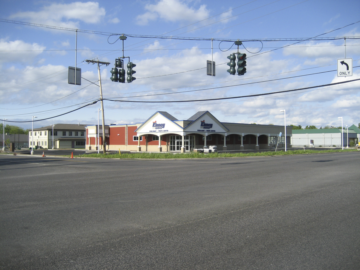 5221-5225 W Taft Rd, North Syracuse, NY à vendre Photo du bâtiment- Image 1 de 1