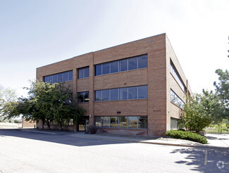 More details for 6402 S Troy Cir, Englewood, CO - Office for Lease