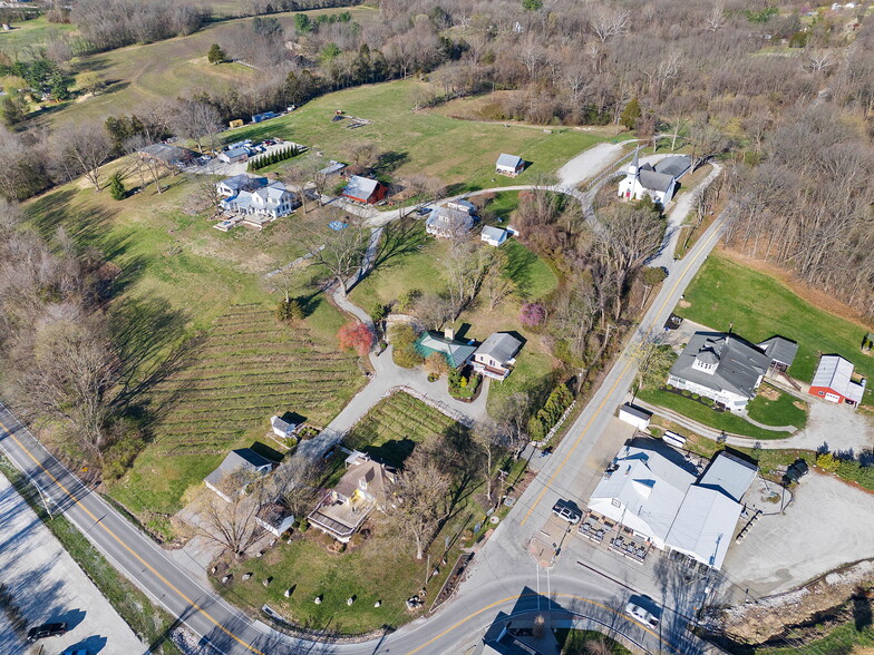 112 Defiance Rd, Defiance, MO for sale - Aerial - Image 2 of 16