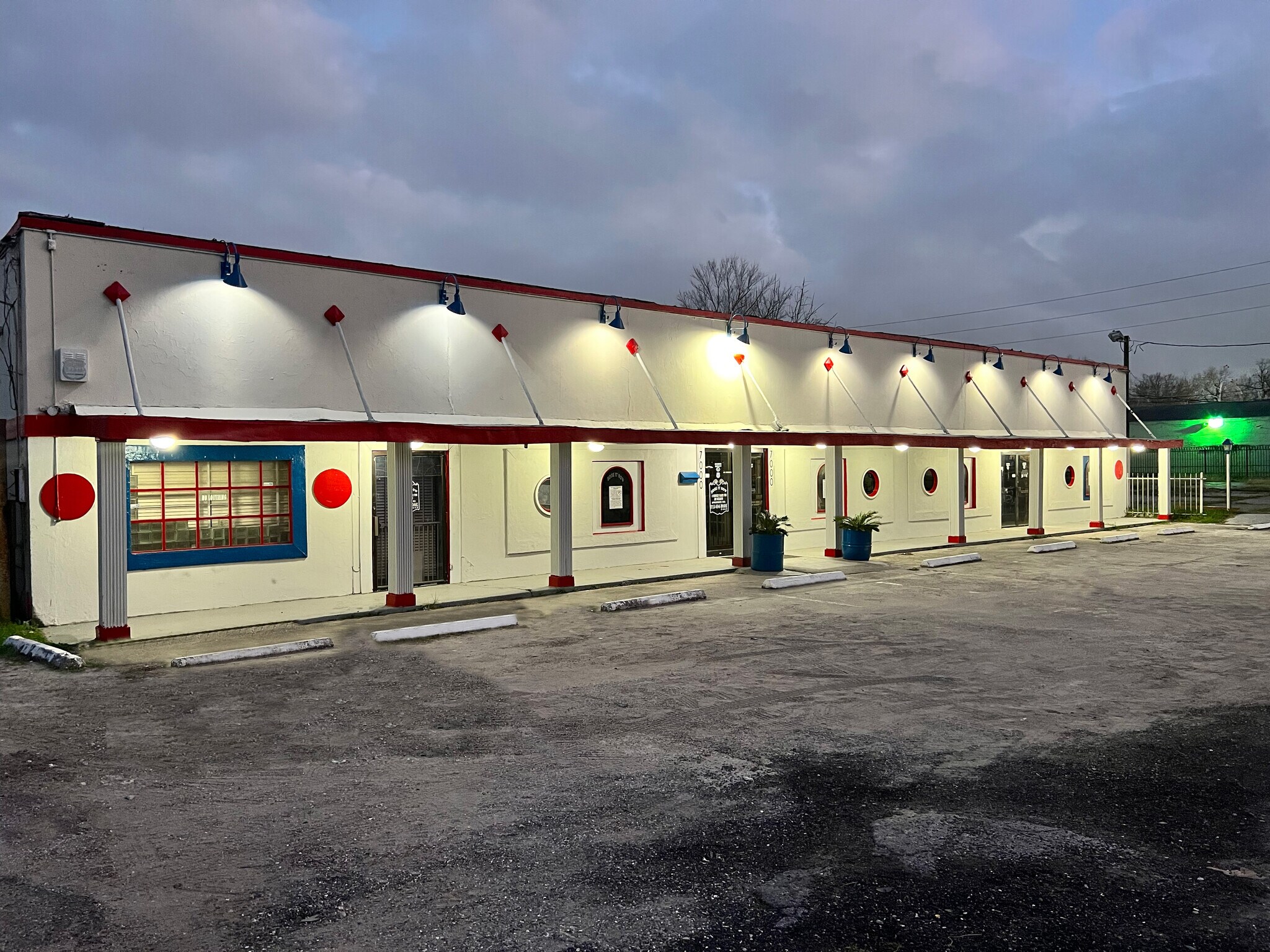 7000 Jensen Dr, Houston, TX for sale Building Photo- Image 1 of 1