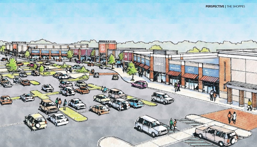 Tradepoint retail portfolio of 9 properties for sale on LoopNet.ca - Primary Photo - Image 3 of 3