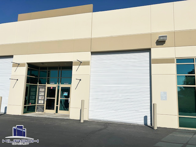 12180 Ridgecrest Rd, Victorville, CA for lease - Building Photo - Image 2 of 10